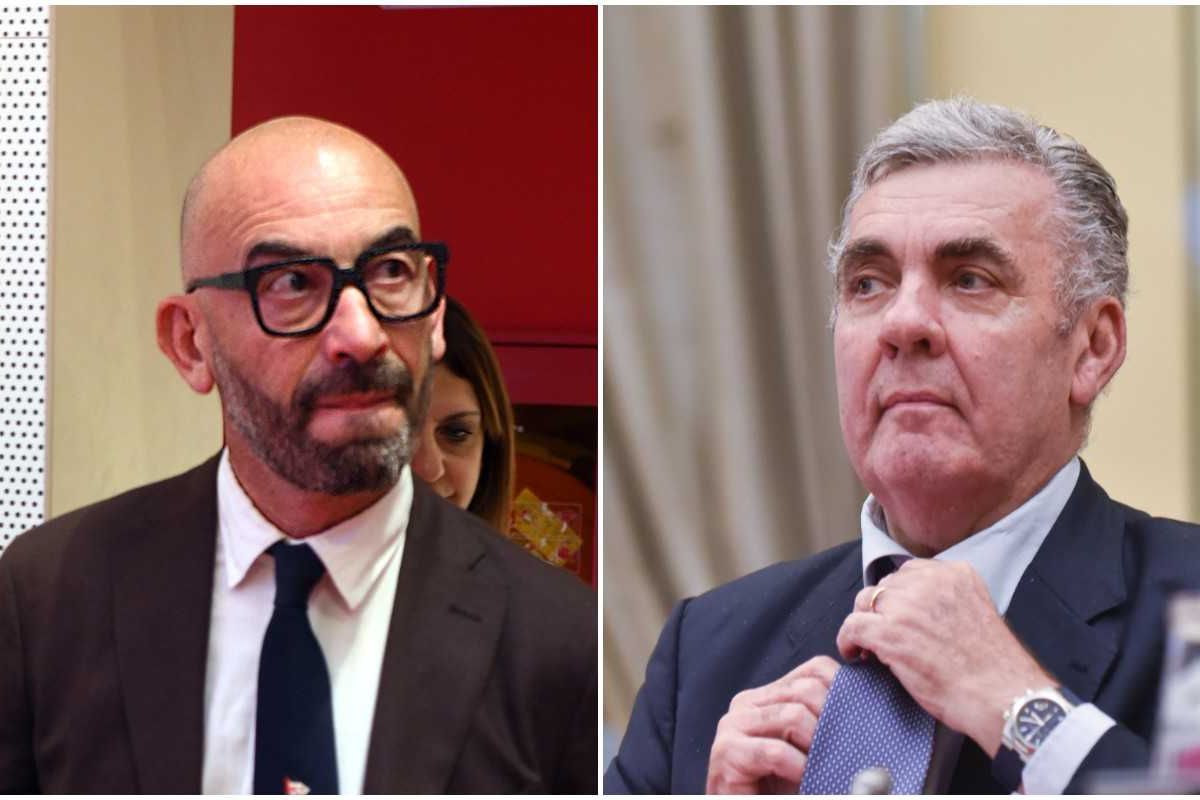 Speranza ha chiuso in casa l’Italia ignorando gli esperti del ministero