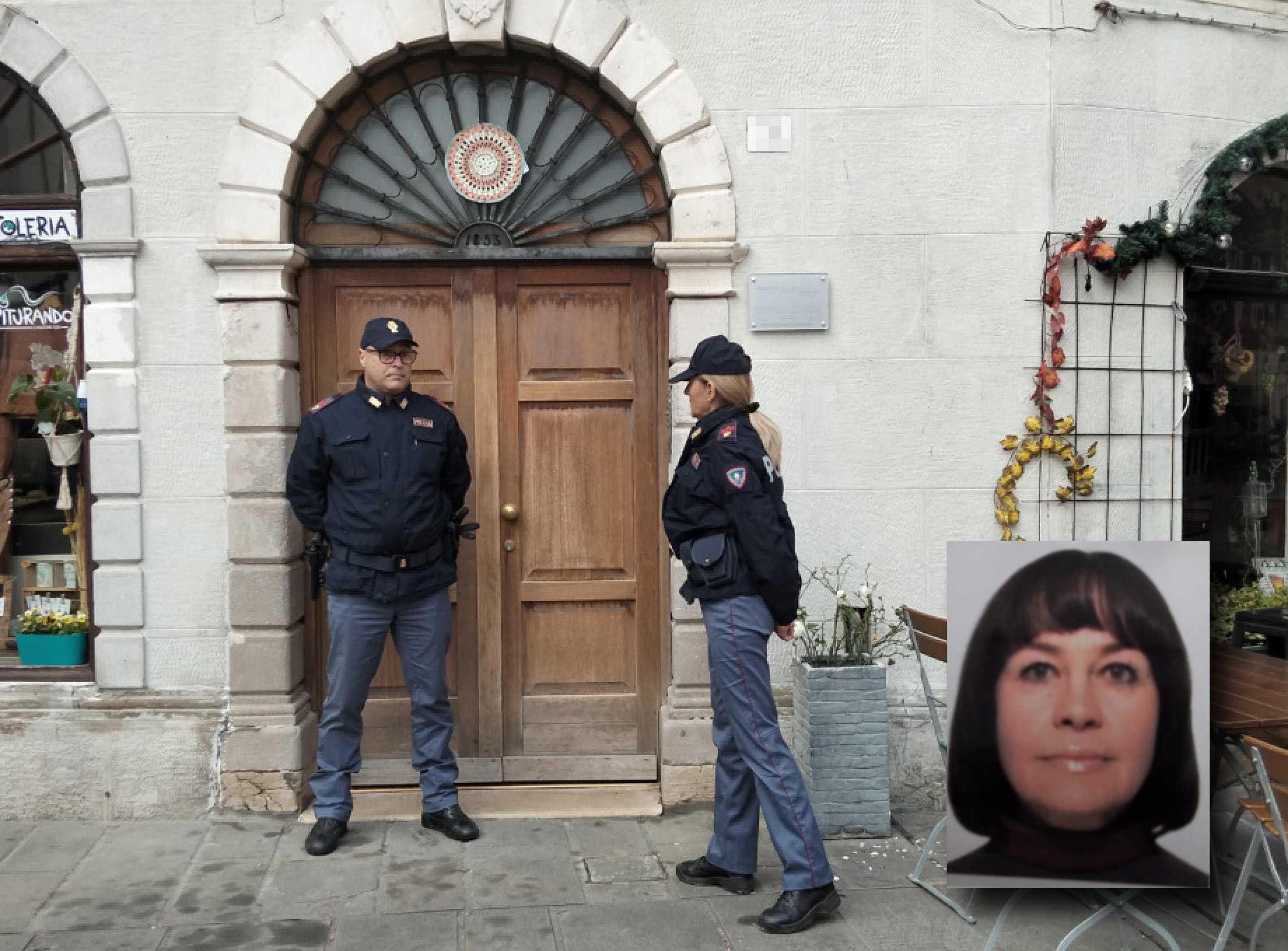 «Mamma mi strozza», ma il giudice archiviò