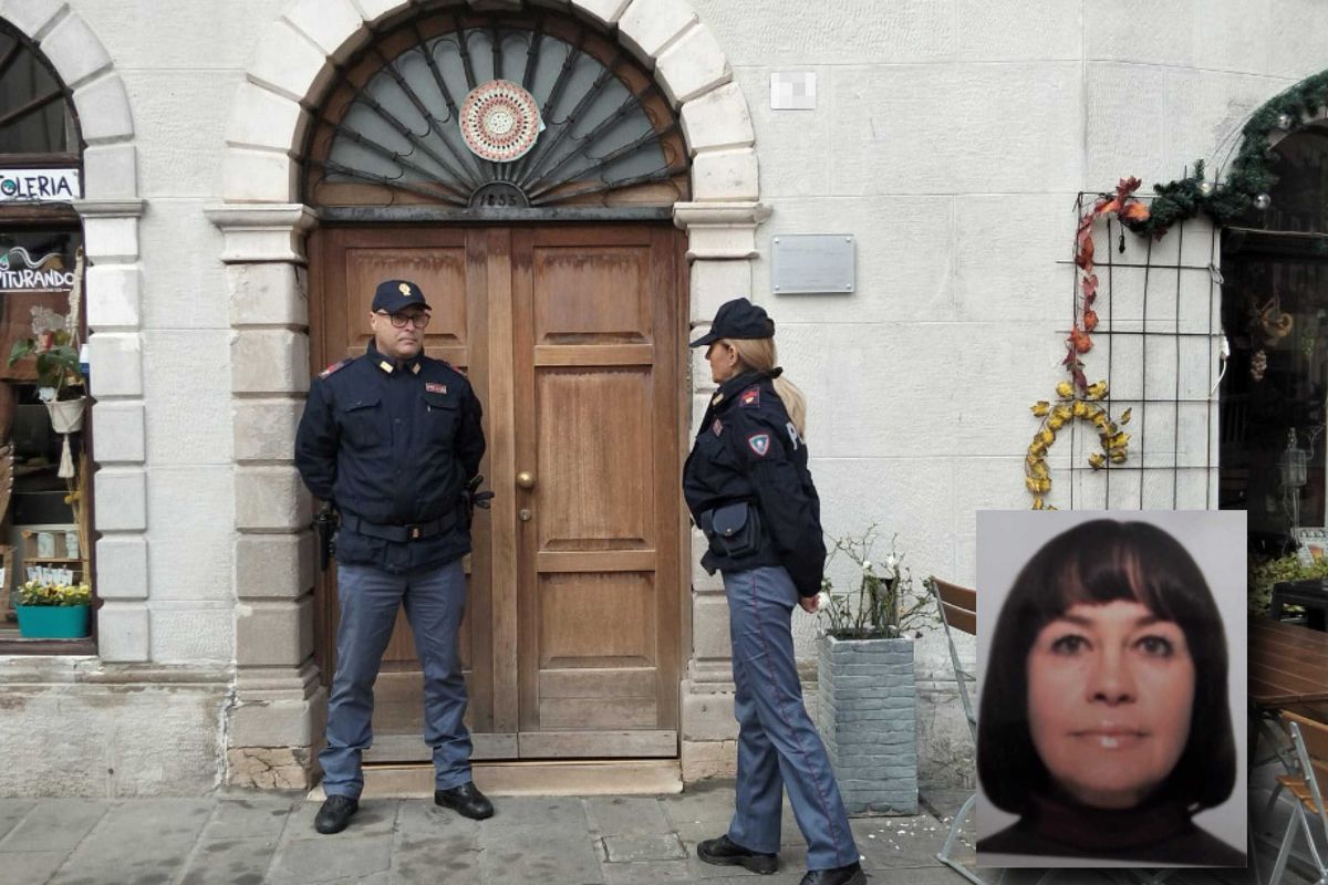 «Mamma mi strozza», ma il giudice archiviò