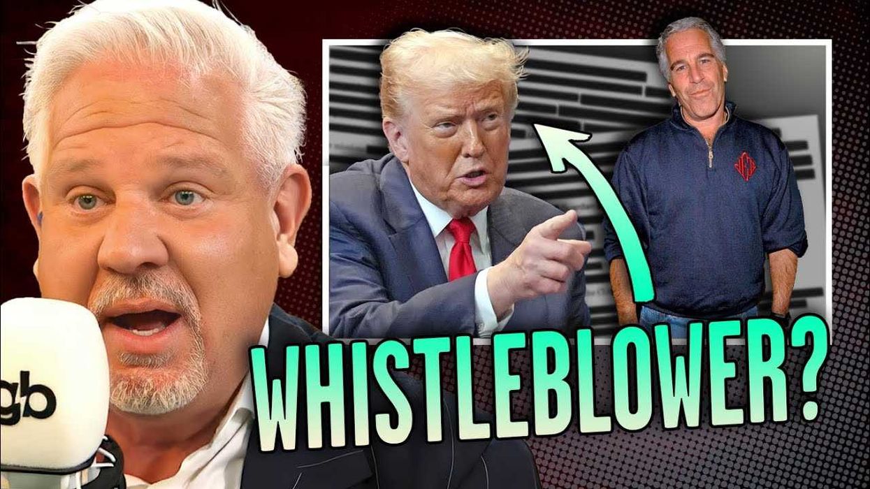 THIS Epstein quote could PROVE Trump’s real ties to the scandal