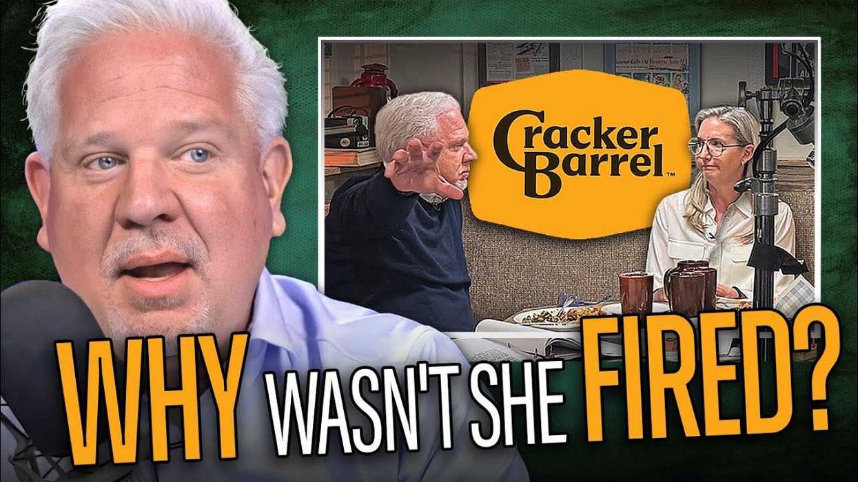 Cracker Barrel CEO breaks silence on logo controversy in exclusive interview