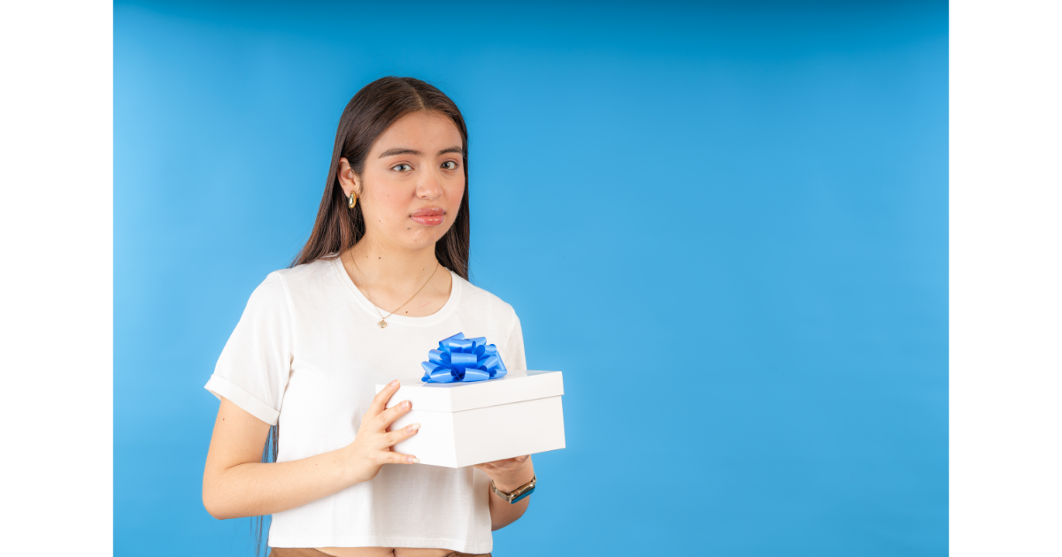 girl, granddaughter, gift, grandma, mom, family