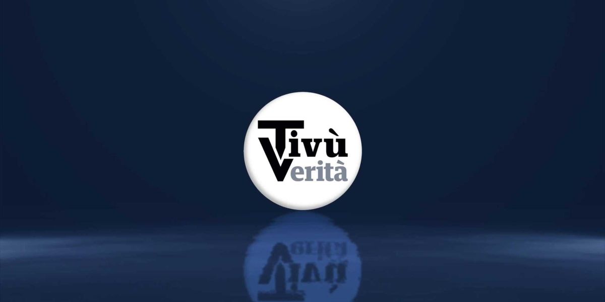 Tivù Verità | Belpietro: «La verità sul piano del Colle per fermare la Meloni»