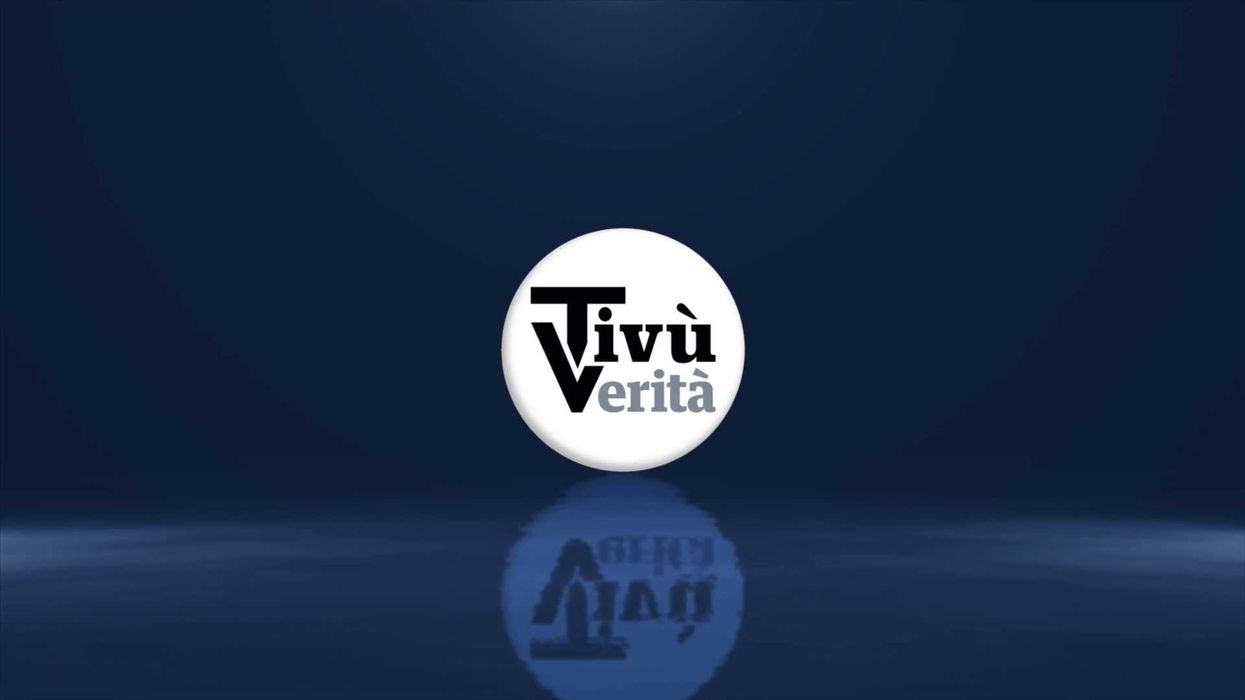 Tivù Verità | Belpietro: «La verità sul piano del Colle per fermare la Meloni»