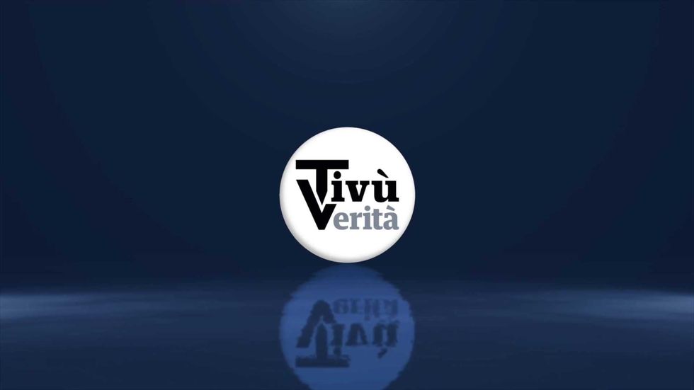 Tivù Verità | Belpietro: «La verità sul piano del Colle per fermare la Meloni»