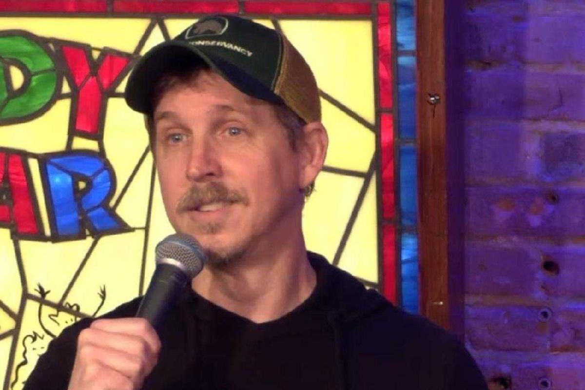 gen x, jason salmon, boomer, comedy, millennial