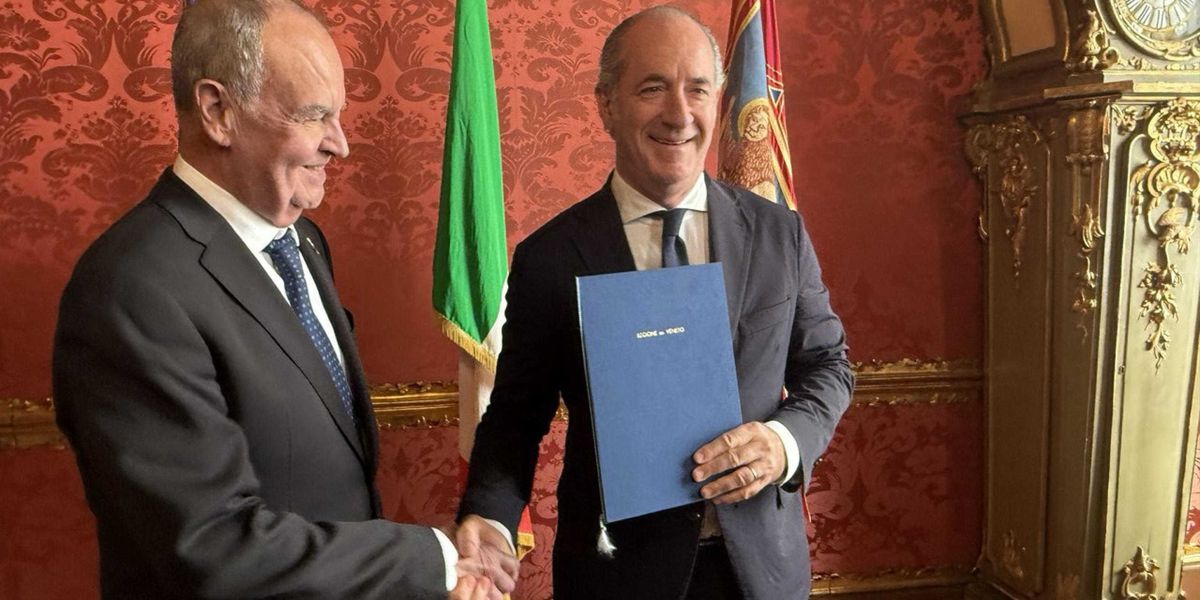 pi249 soldi per medici e infermieri con l8217autonomia nel lombardo veneto