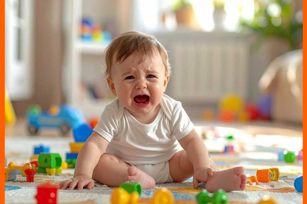 New dad says being stay-at-home parent is actually 'easy.' People let him know why he's wrong.