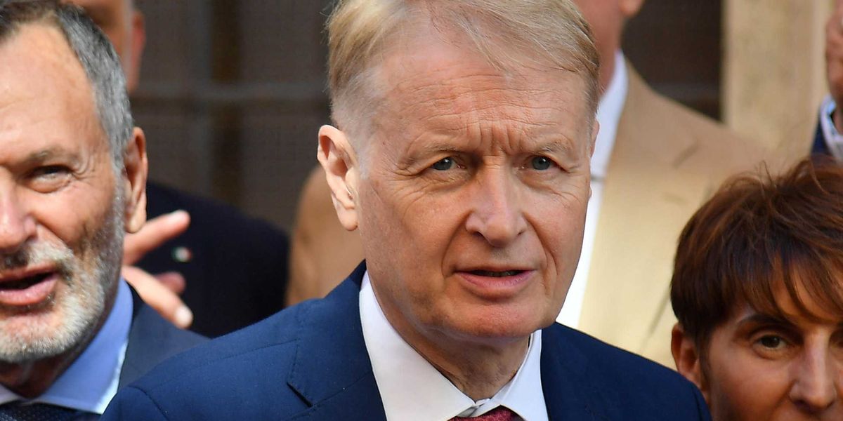 emendamento di fdi per riportare l8217oro sotto lo stato e levarlo a bankitalia