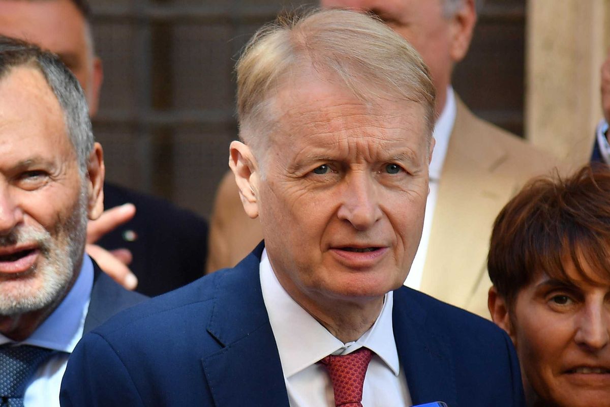 Emendamento di Fdi per riportare l’oro sotto lo Stato e levarlo a Bankitalia