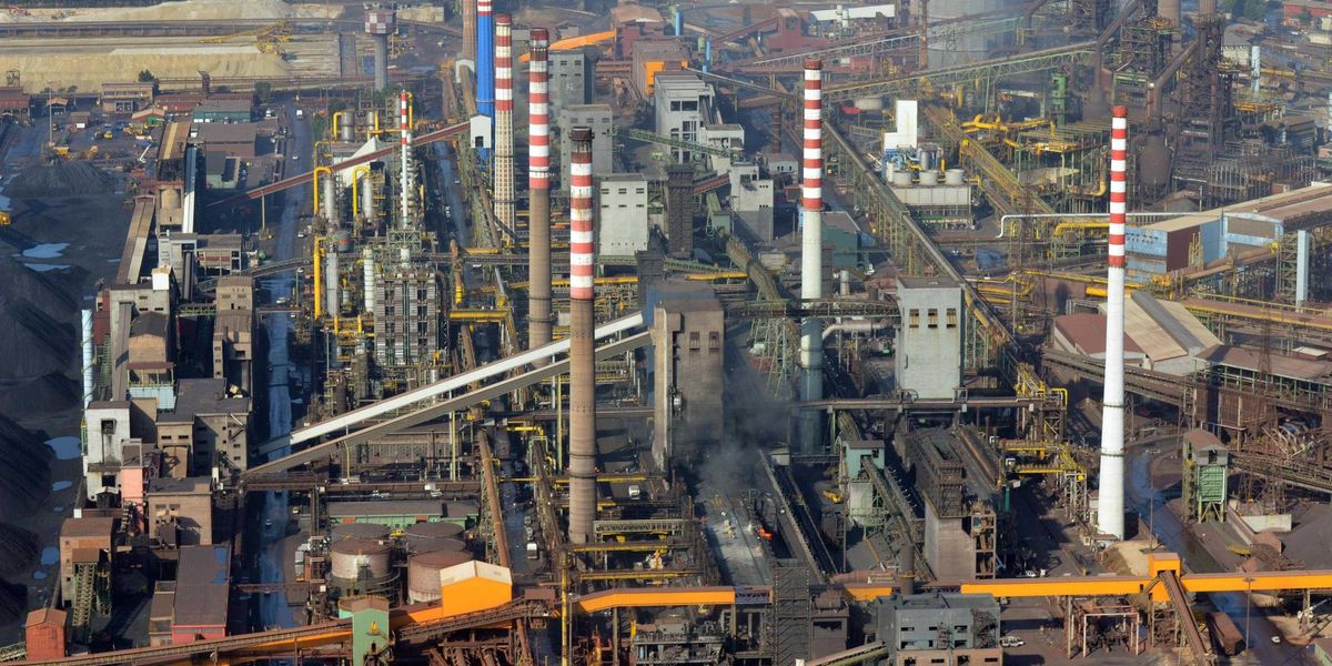 ex ilva 6000 in cig e formazione i sindacati annunciano lo sciopero da Laverita.info ex ilva 6000 in cig e formazione i sindacati annunciano lo sciopero
