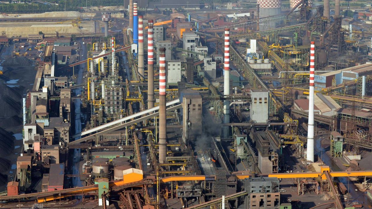 Ex Ilva, 6.000 in cig e formazione. I sindacati annunciano lo sciopero