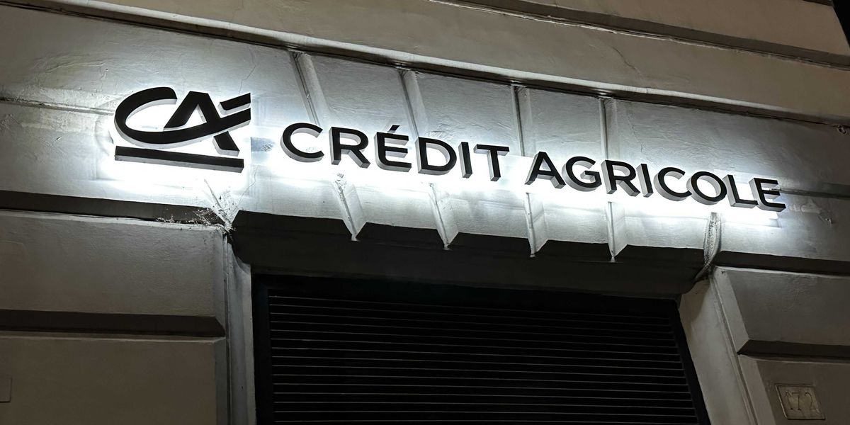 Crédit Agricole pronta alle nozze con Bpm Crédit Agricole pronta alle nozze con Bpm