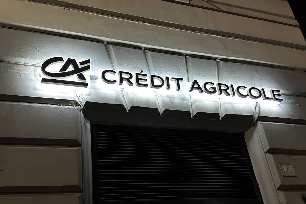 Crédit Agricole pronta alle nozze con Bpm