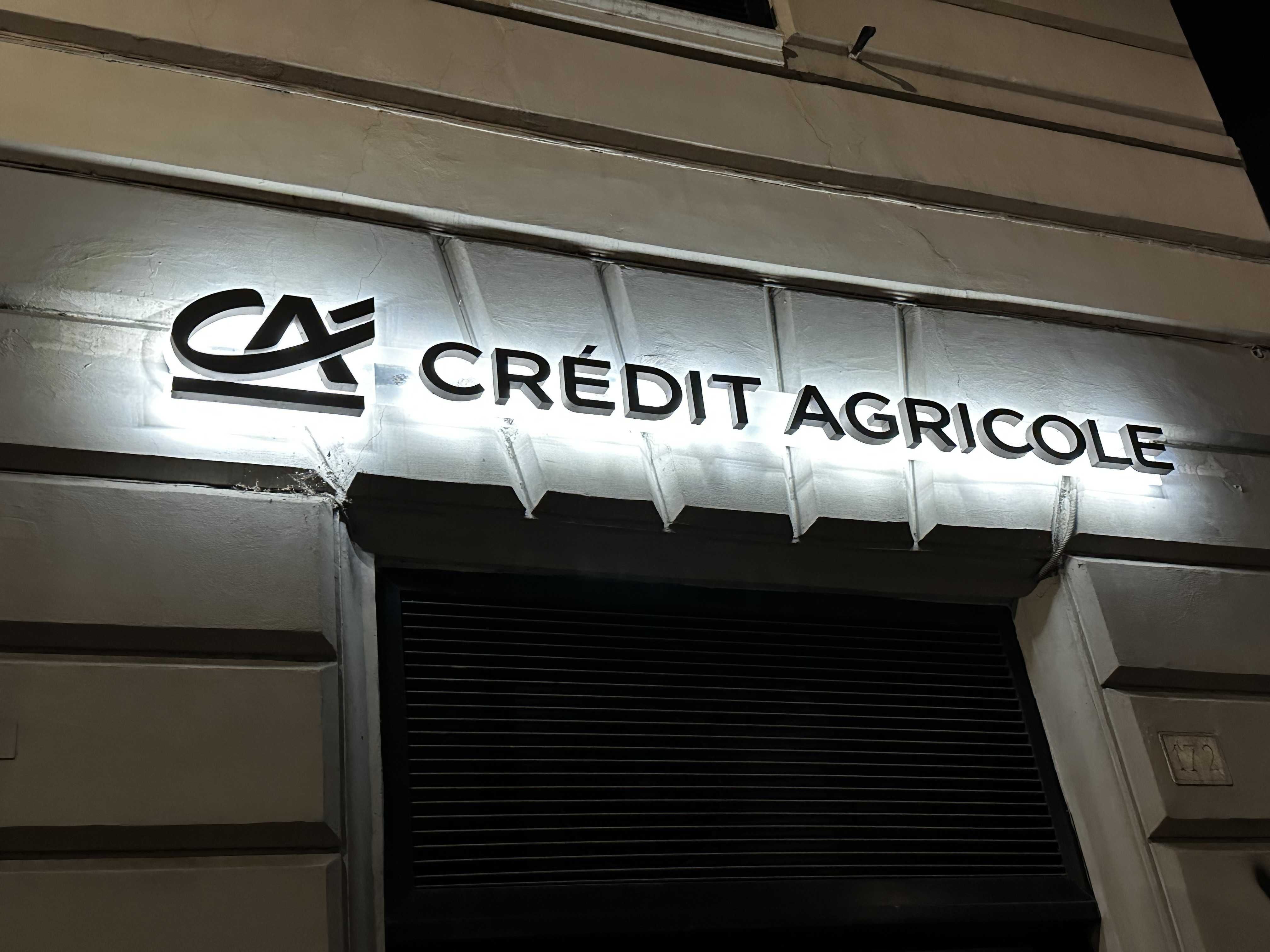 Crédit Agricole pronta alle nozze con Bpm