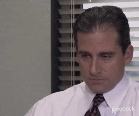 good boss, world's best boss, good employer, the office, steve carrell