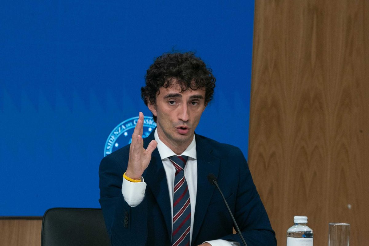 Bignami vuole chiarimenti: linciato. Ma per adesso nessuno ha smentito