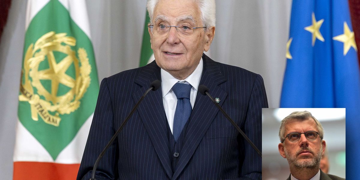 Provano a occultare le trame del Colle