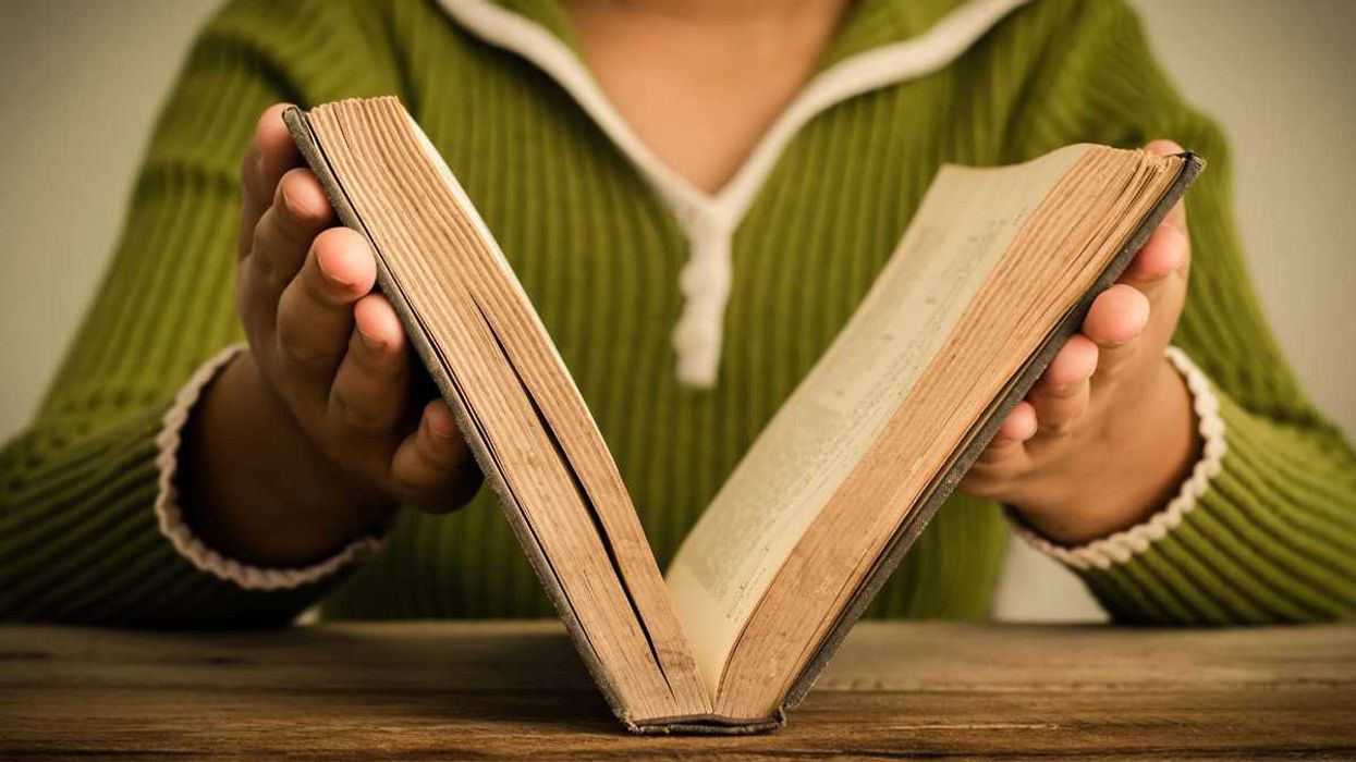 habits, reading, books, optional norms, myth-busting, self-permission, optional norms, hidden freedoms