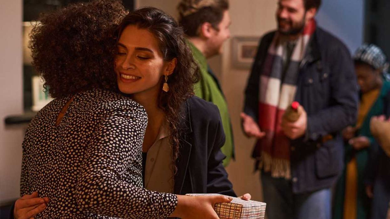 social event, self-libation, invitation, friends, excuses, appointments, parties, unhealthy routines