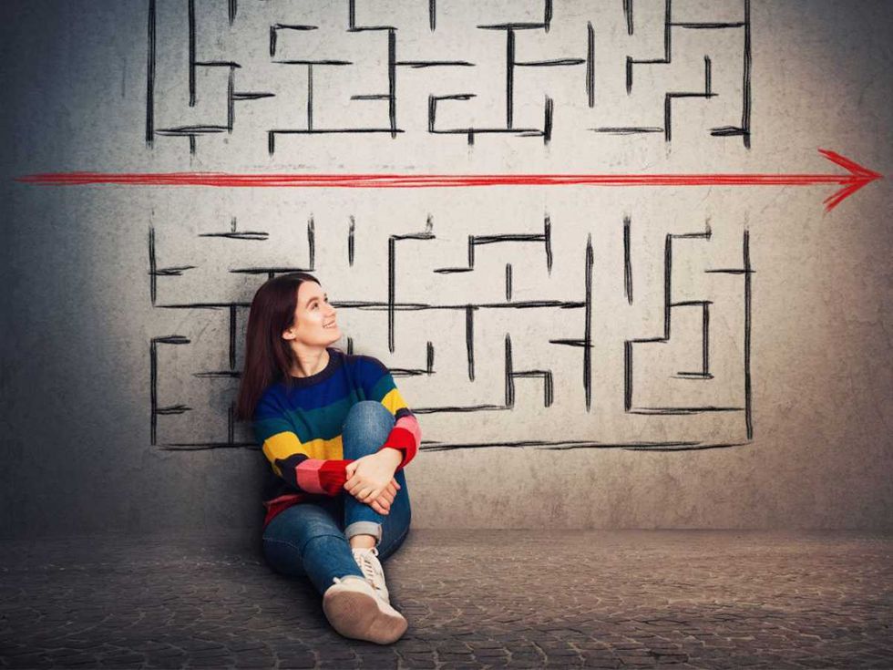 People reveal how much happier they are after ditching these 7 so-called 'required' things