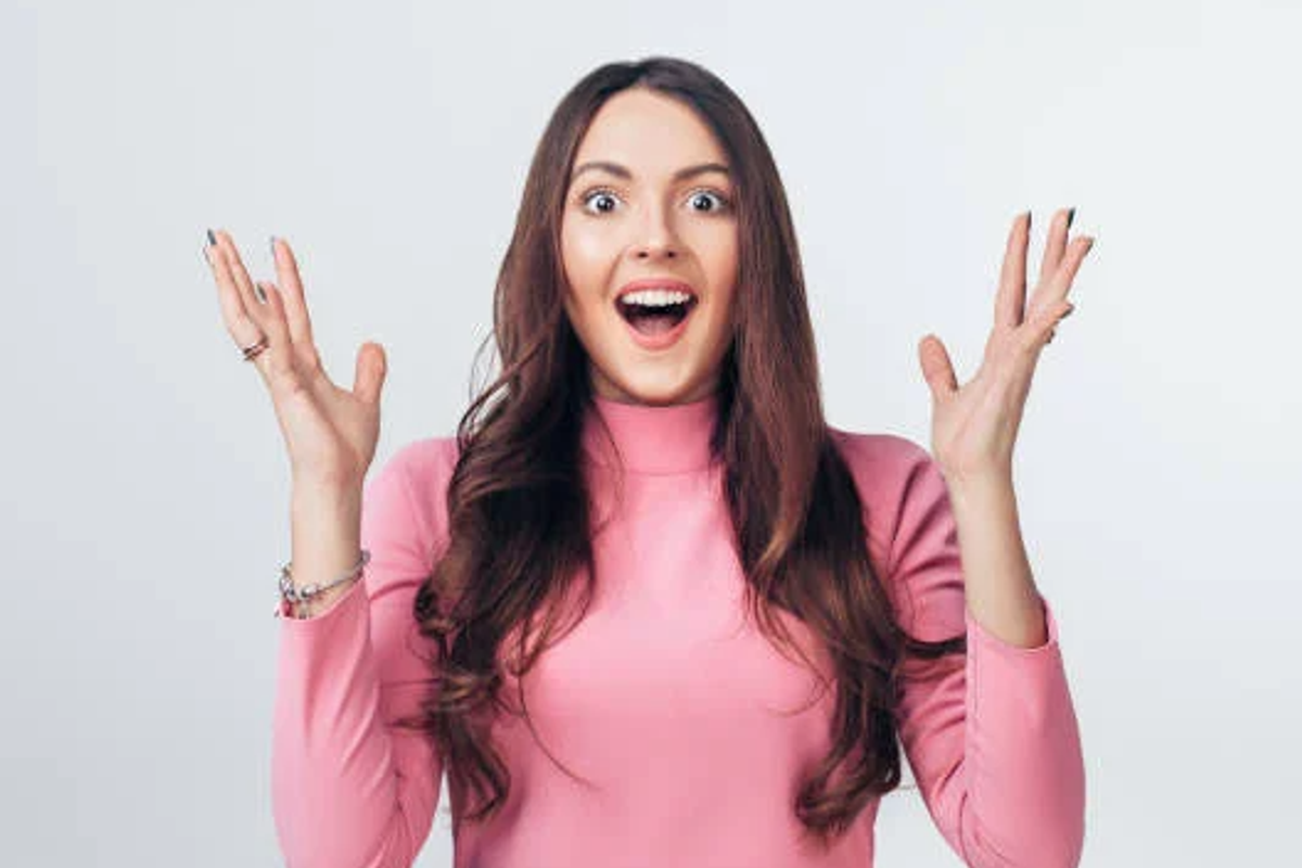 mom, school photos, shocked woman, surprised woman, picture day