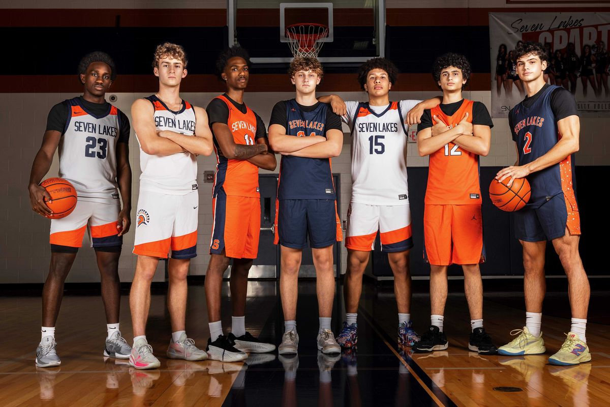 DREAM TEAM: No. 2 Seven Lakes blends star-studded rotation with a drive to finally reach State