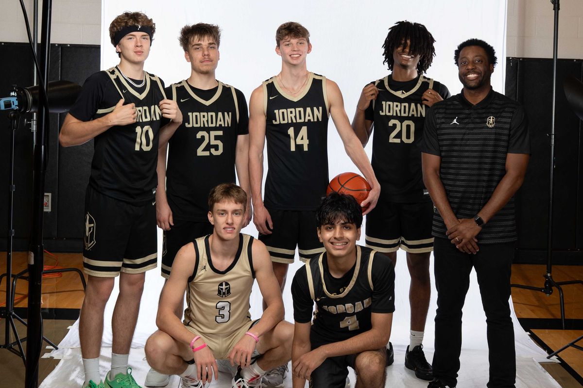 GOLD STATUS: No. 3 Katy Jordan ready to prove their 2025 State run was no fluke