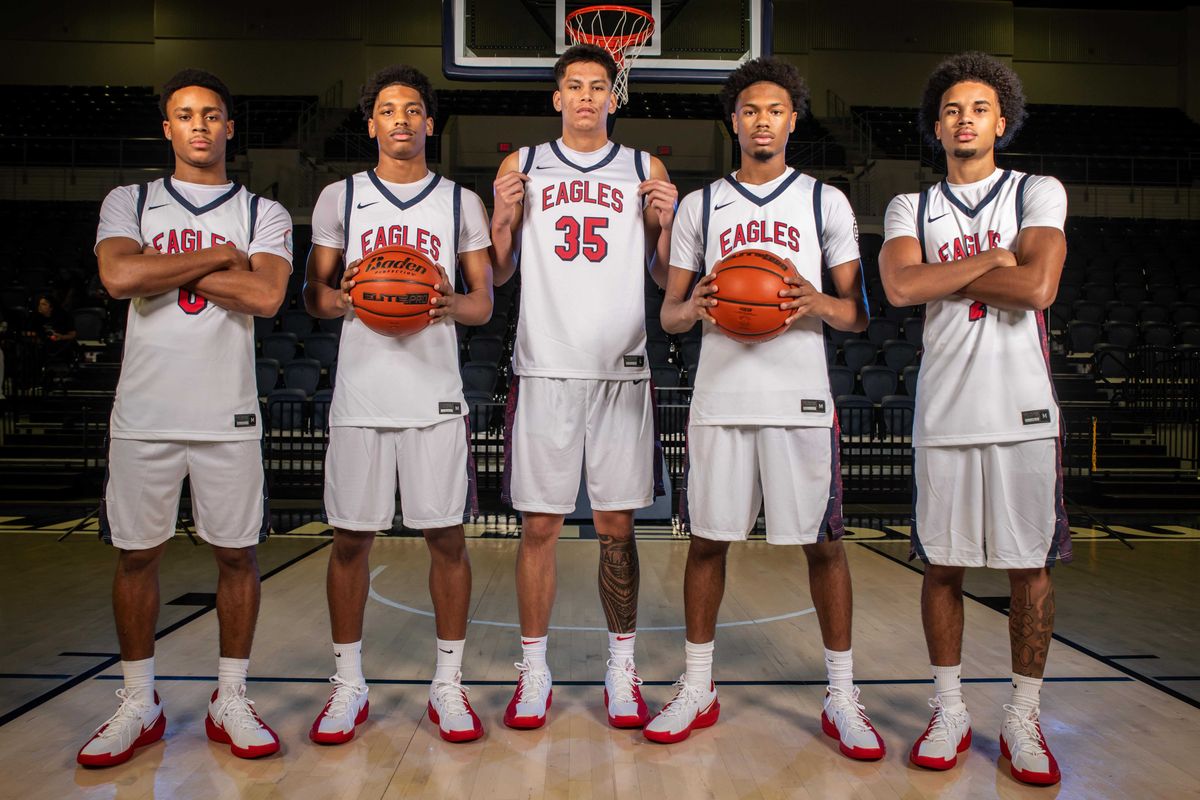 BUILT DIFFERENT: All systems go for No. 1 Atascocita, chasing a fourth UIL Final Four appearance