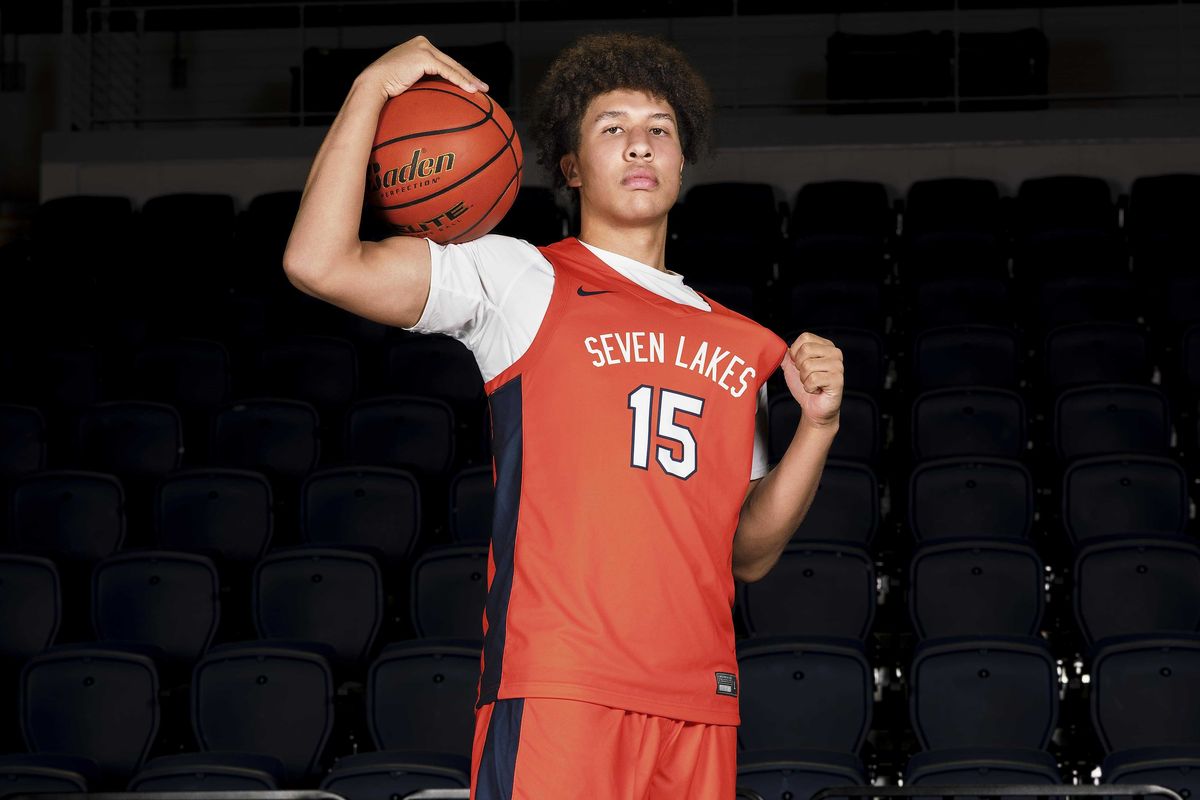 BUILDING BLOCKS: Seven Lakes' State aspirations lean heavily on Santos' evolving ingenuity