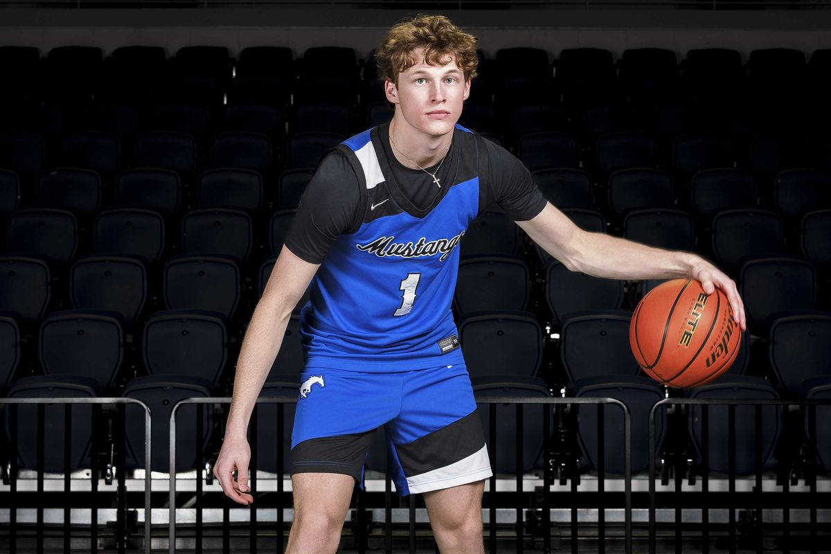 THE NEXT BIG THING: Friendswood phenom Richardson the latest in a long line of exceptional athletes