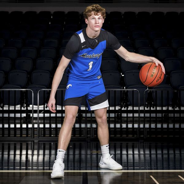 THE NEXT BIG THING: Friendswood phenom Richardson the latest in a long line of exceptional athletes