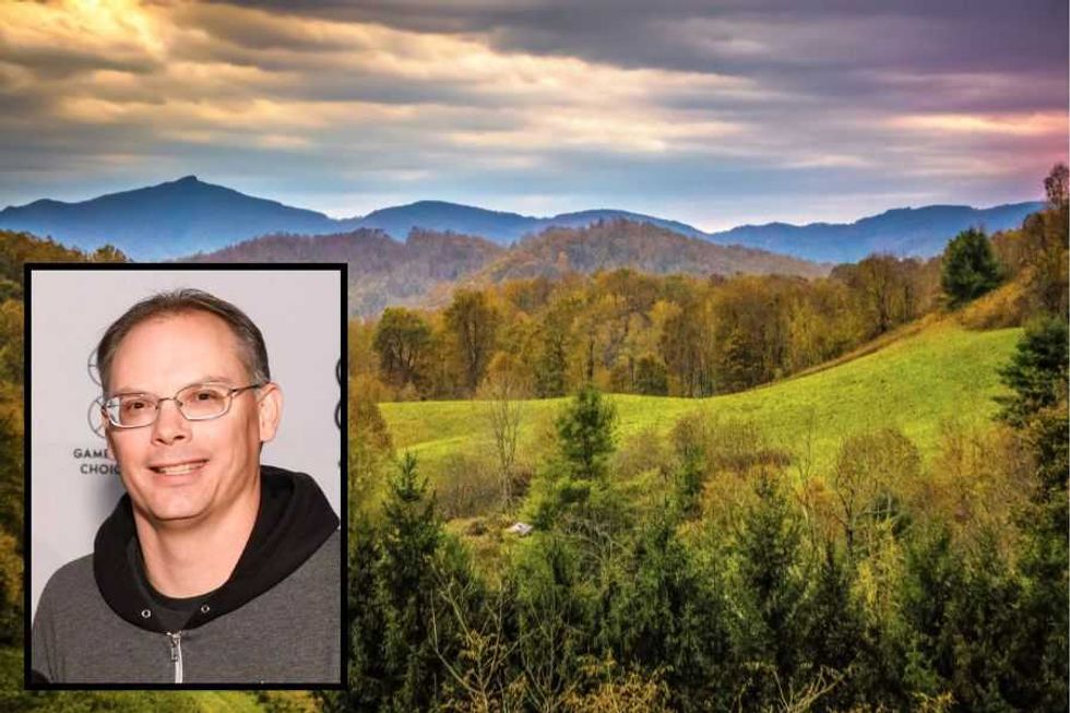 Fortnite owner praised for quietly saving 50,000 acres of wilderness from development