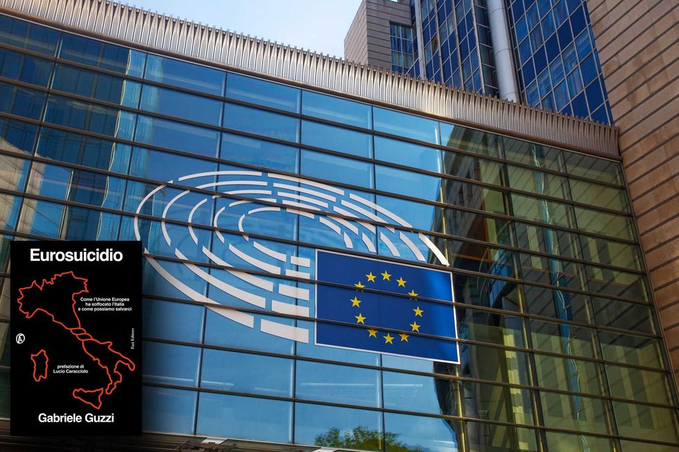 La triste metamorfosi dei sovranisti. Ora pensano a rassicurare i mercati