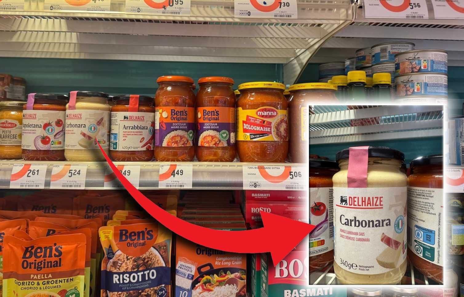 Europa in salsa fake. Cibo italiano tarocco dentro il Parlamento. Lollobrigida: assurdo