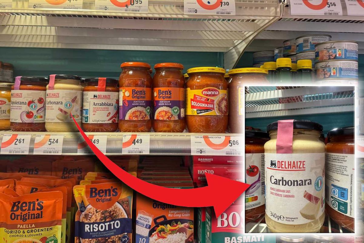 Europa in salsa fake. Cibo italiano tarocco dentro il Parlamento. Lollobrigida: assurdo