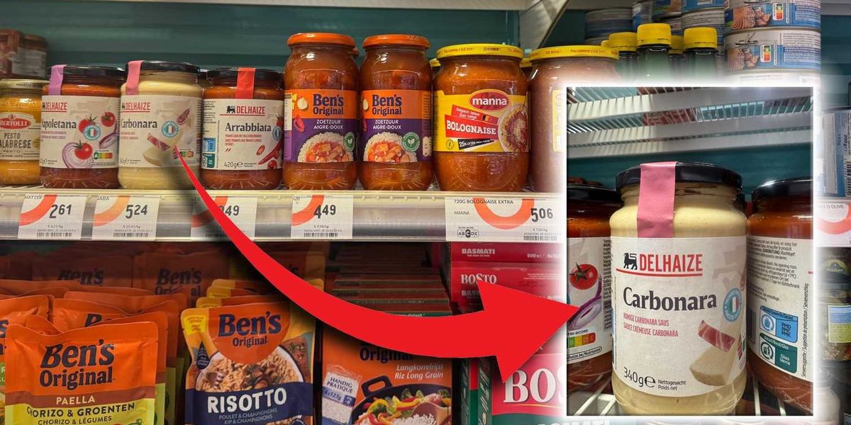 Europa in salsa fake. Cibo italiano tarocco dentro il Parlamento. Lollobrigida: assurdo