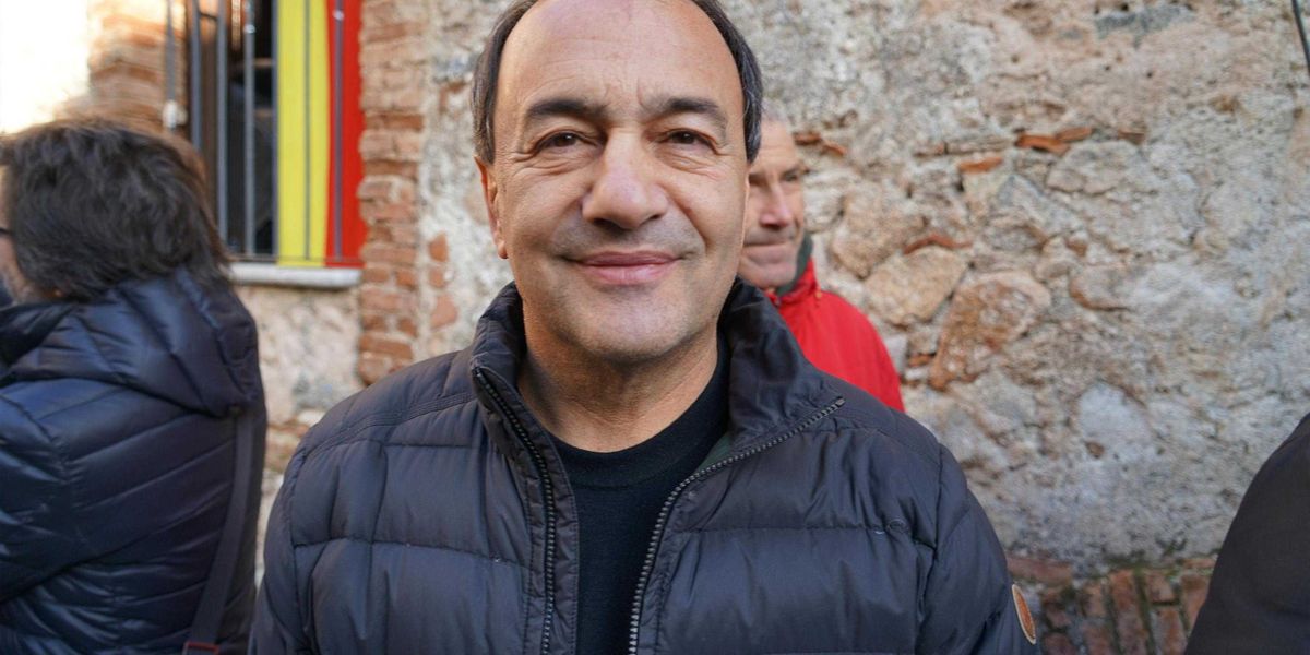 il modello riace arriva a bruxelles peccato sia stato dichiarato fuorilegge