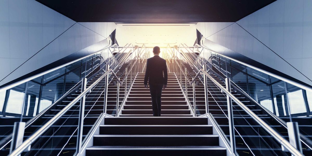 L’ascensore sociale si è fermato perché tanti non vogliono più salirci