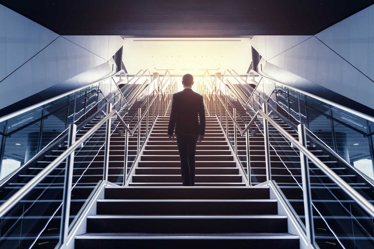 L’ascensore sociale si è fermato perché tanti non vogliono più salirci