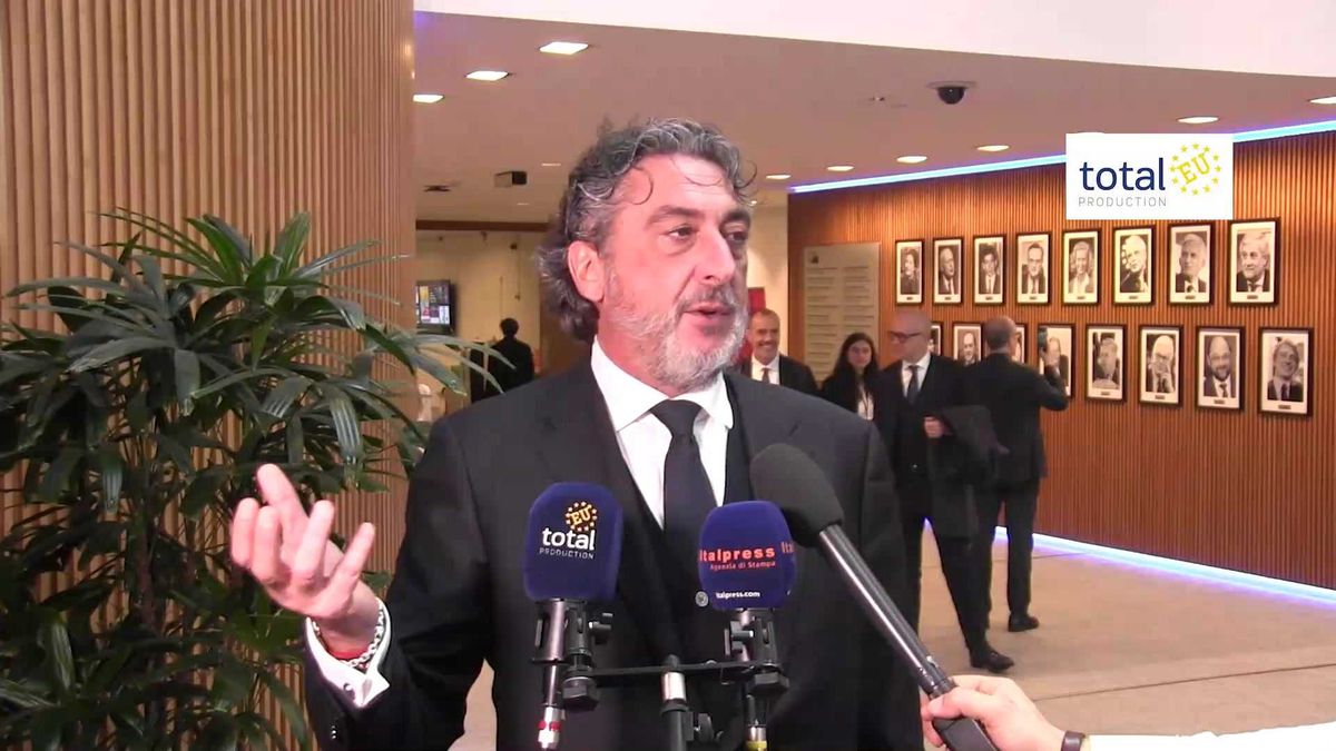 Cimbri: «Ue non ancora pronta a competere con le economie mondiali»