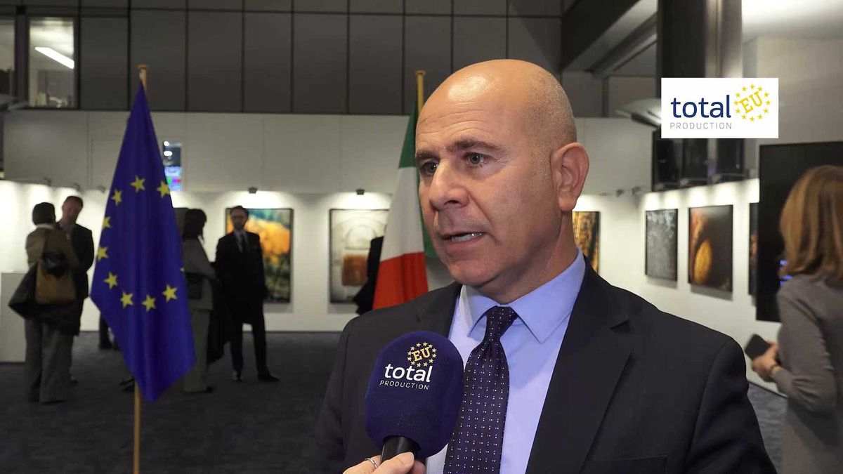 Vino, De Meo: «Agricoltura elemento identitario del progetto europeo»