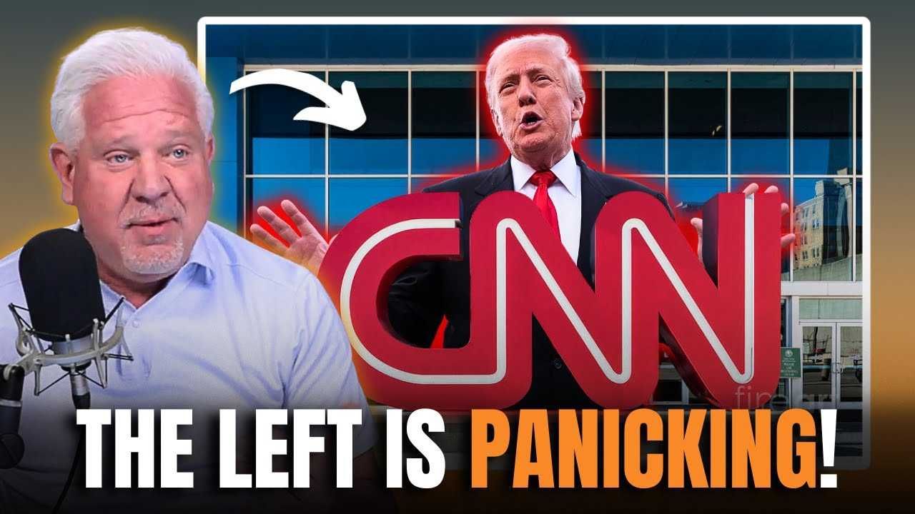 Scott Jennings (CNN's Republican Star) Explains why Trump STILL Terrifies Democrats