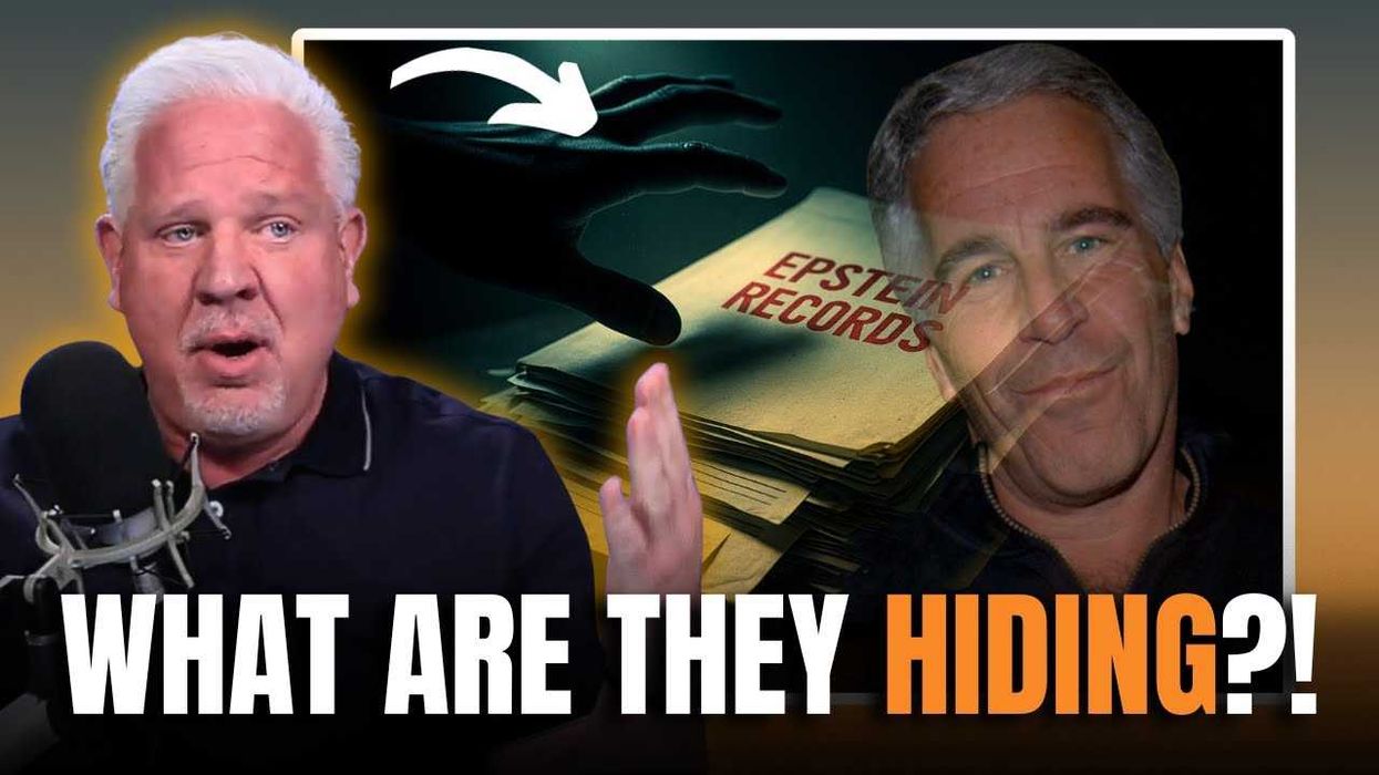 Why Democrats' FAKE OUTRAGE over "The Epstein Files" is About to Backfire on Them