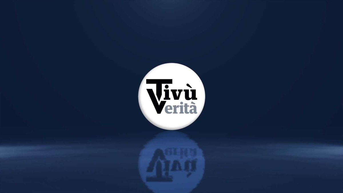 Tivù Verità | Provano a occultare le trame del Colle