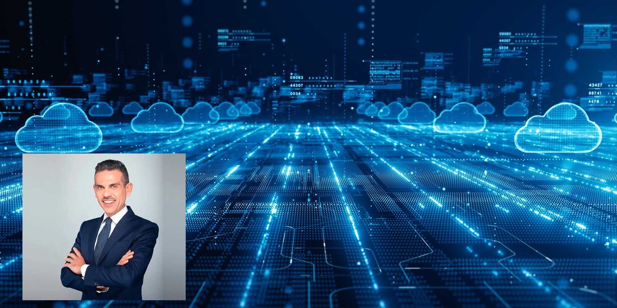 Cegeka lancia TPRM: così nasce il nuovo standard della fiducia digitale Cegeka lancia TPRM: così nasce il nuovo standard della fiducia digitale