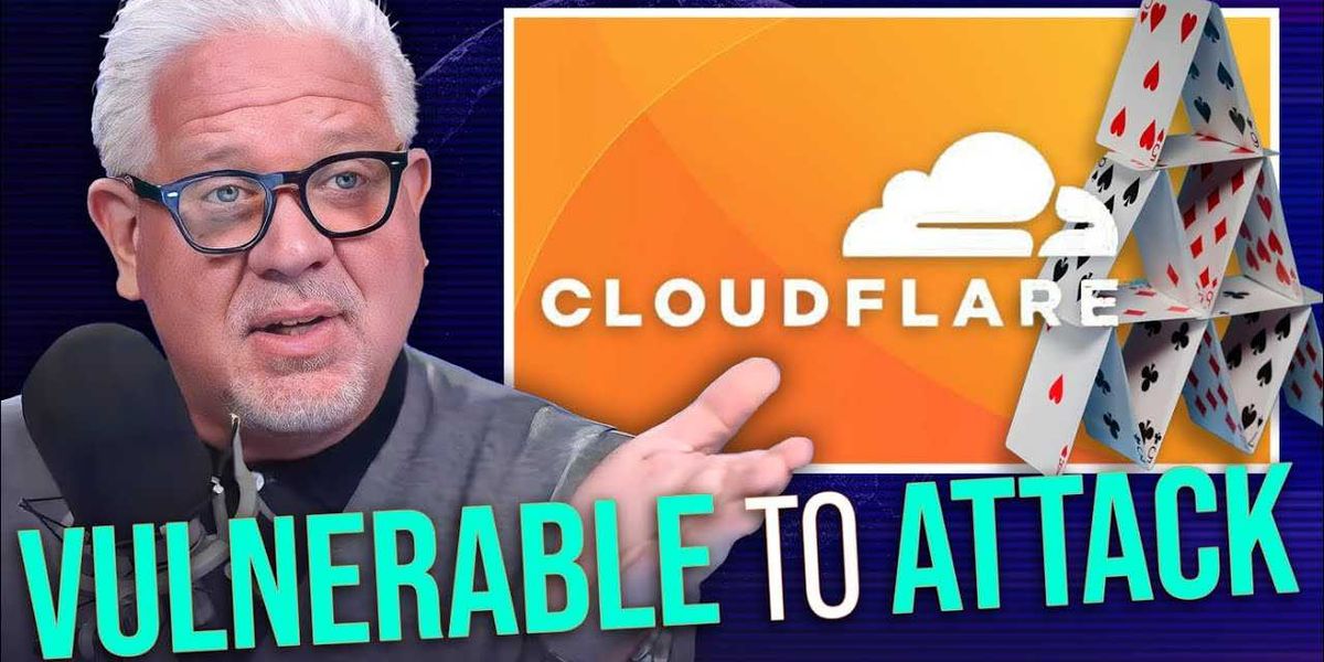 Why the MASSIVE outage is more DANGEROUS than you think