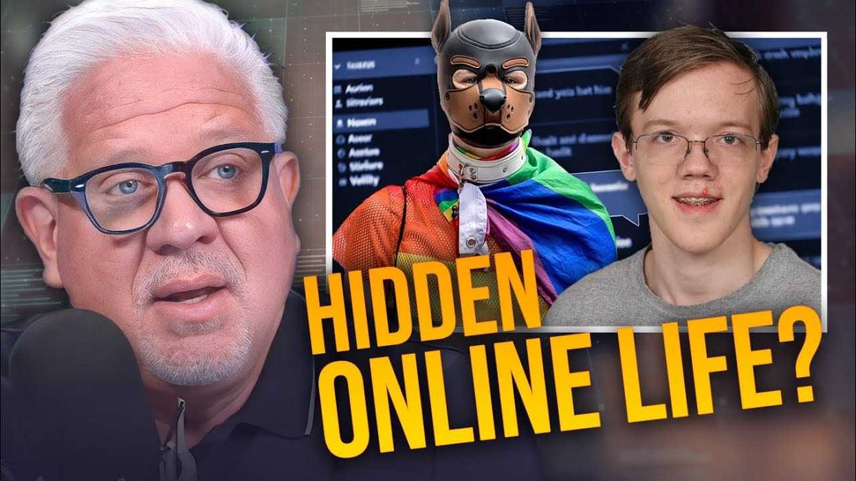 Did the FBI scrub Thomas Crooks' DISTURBING past to keep us in the dark?