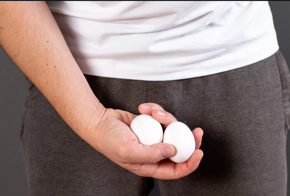 30-year-old with stage 3 testicular cancer gives PSA that has men heading to the doctor