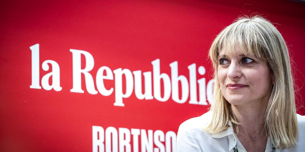 giornali e opposizione in coro contro la verit224 rea di aver dato una notizia